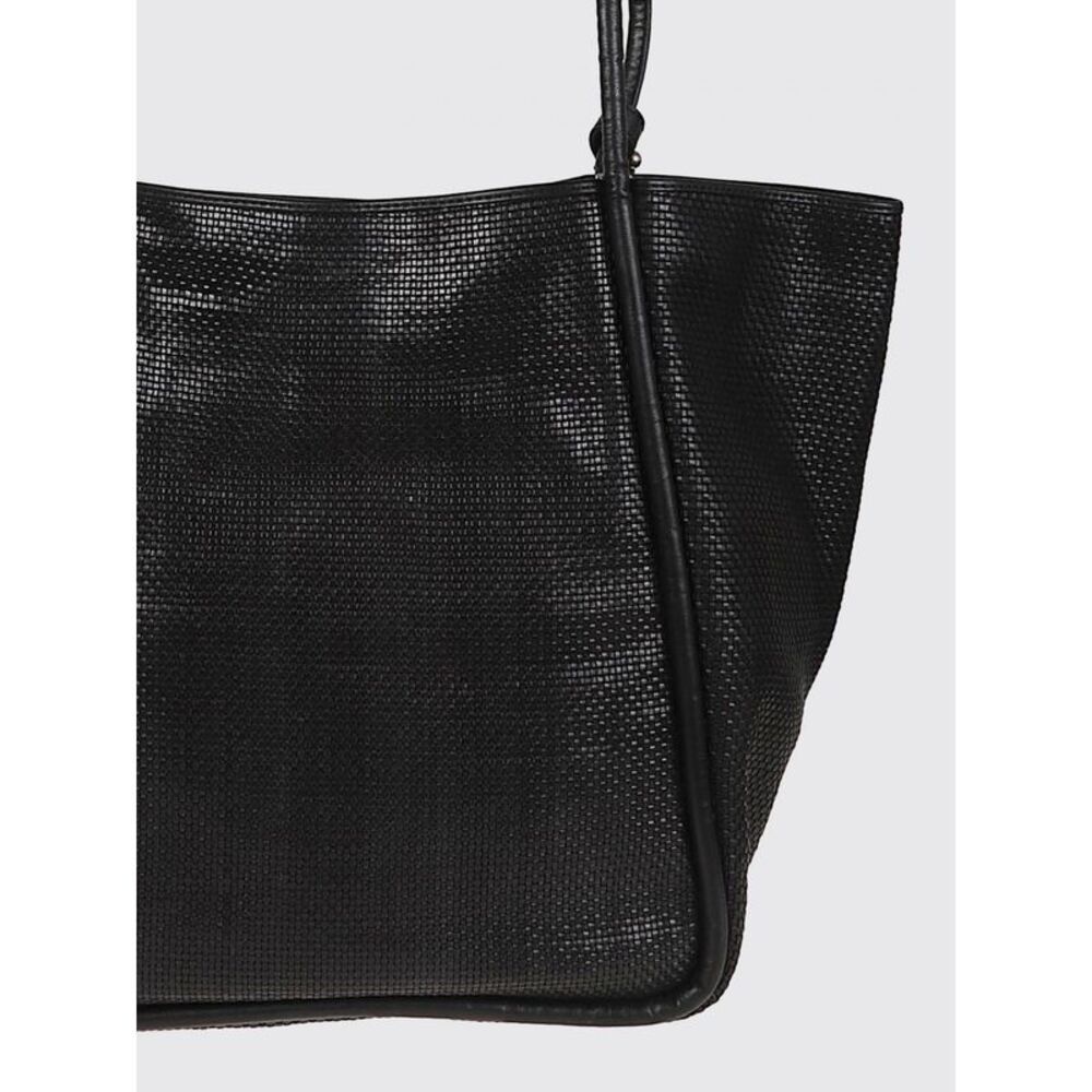 Dragon Diffusion Handbag Woman Black - Picture 3 of 3